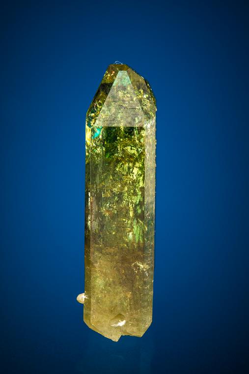 VESUVIANITE