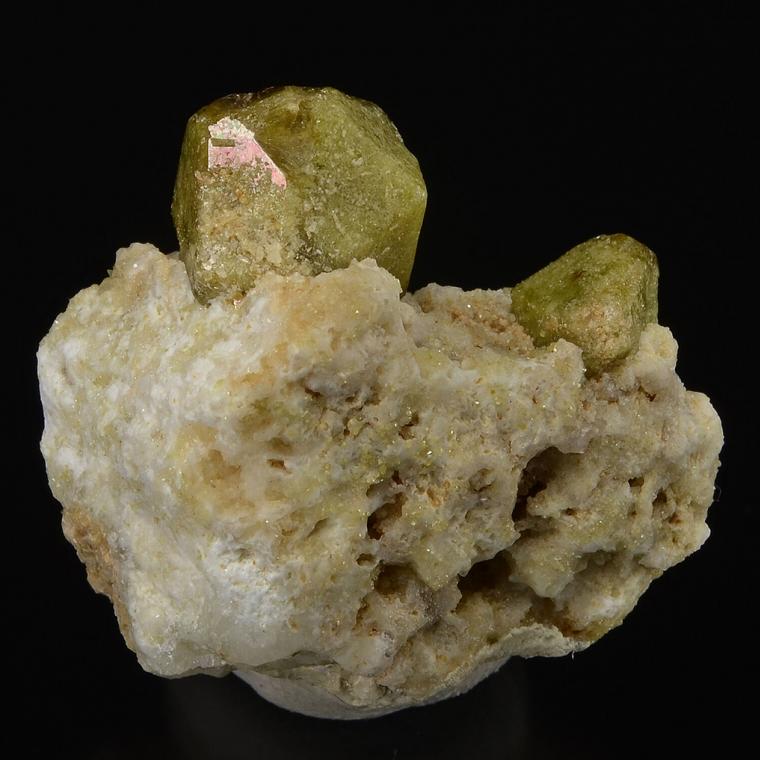 VESUVIANITE