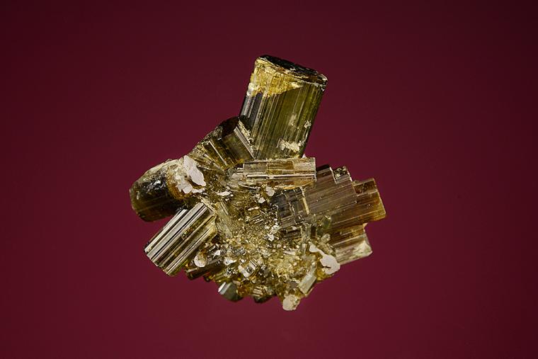 VESUVIANITE