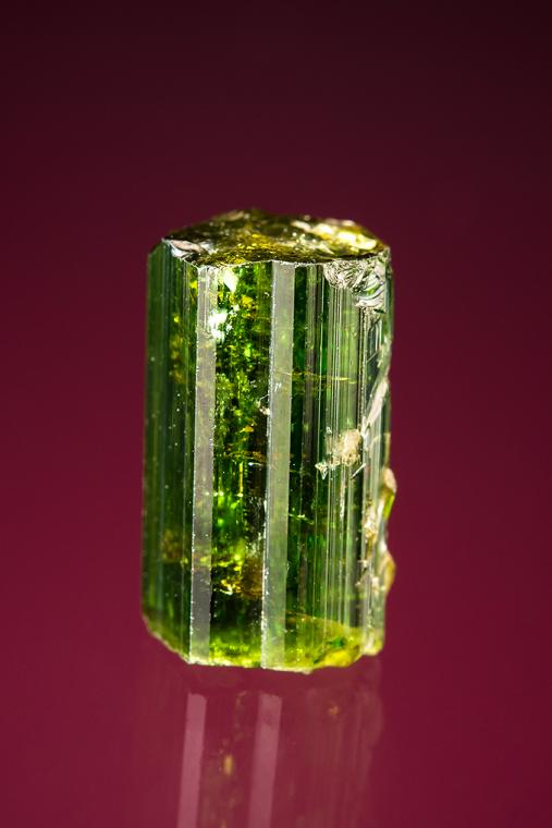 VESUVIANITE