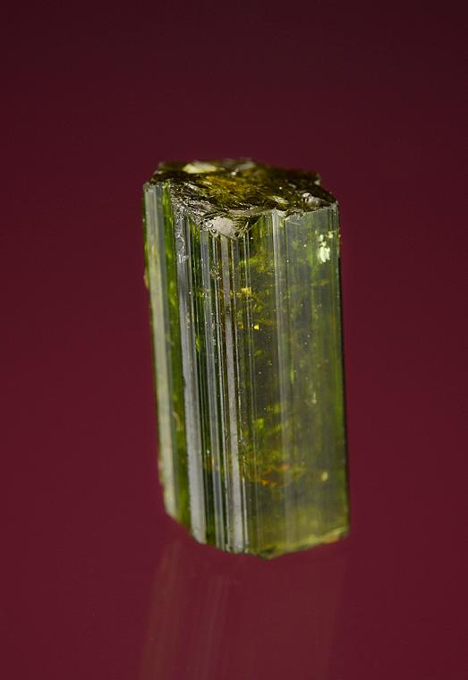 VESUVIANITE