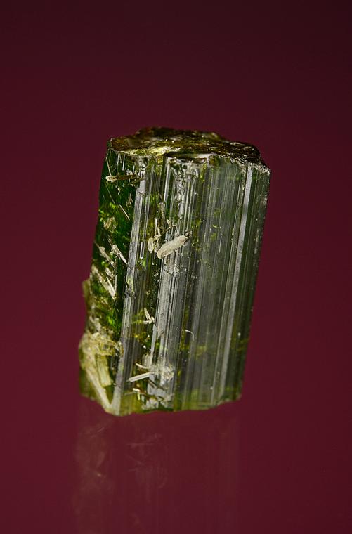 VESUVIANITE