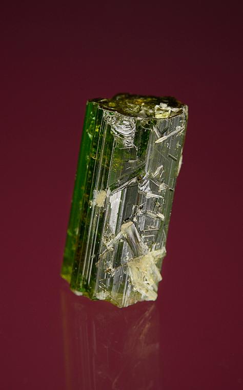 VESUVIANITE
