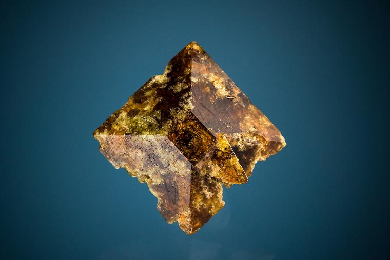 VESUVIANITE