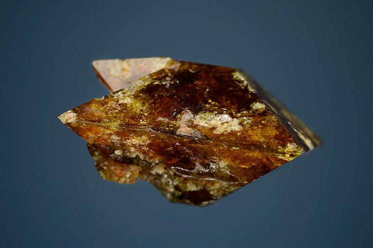 VESUVIANITE