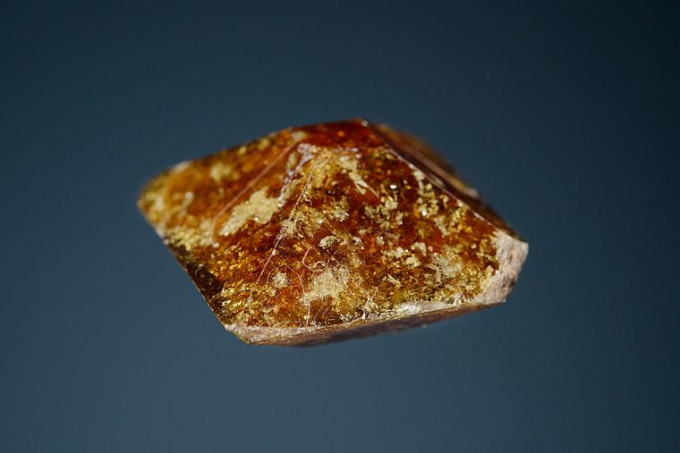 VESUVIANITE