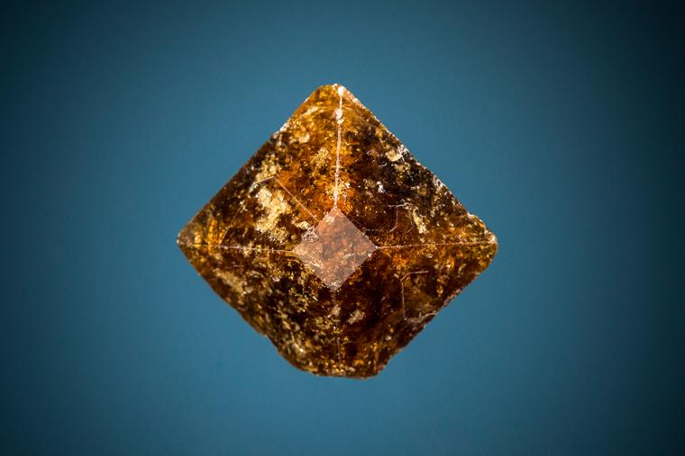 VESUVIANITE