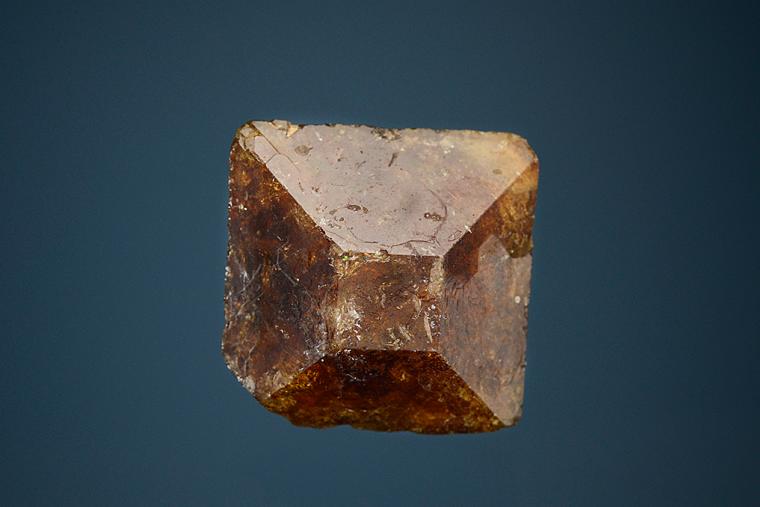 VESUVIANITE