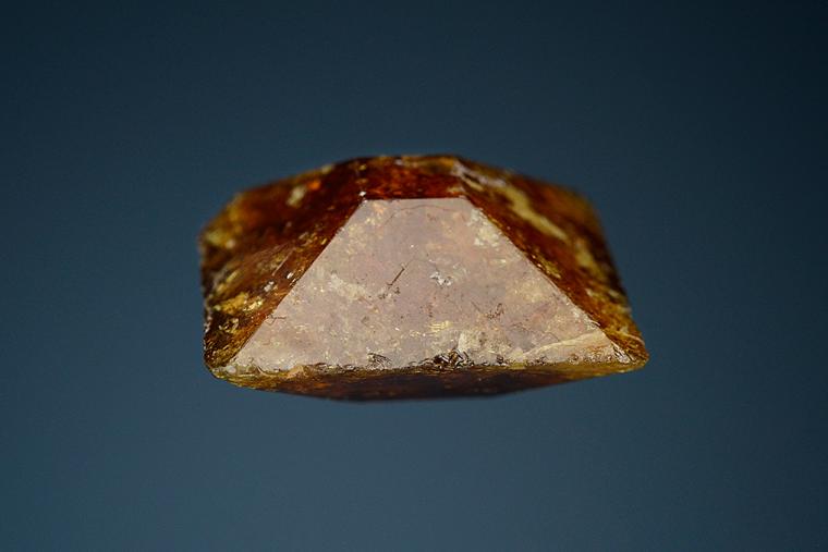 VESUVIANITE