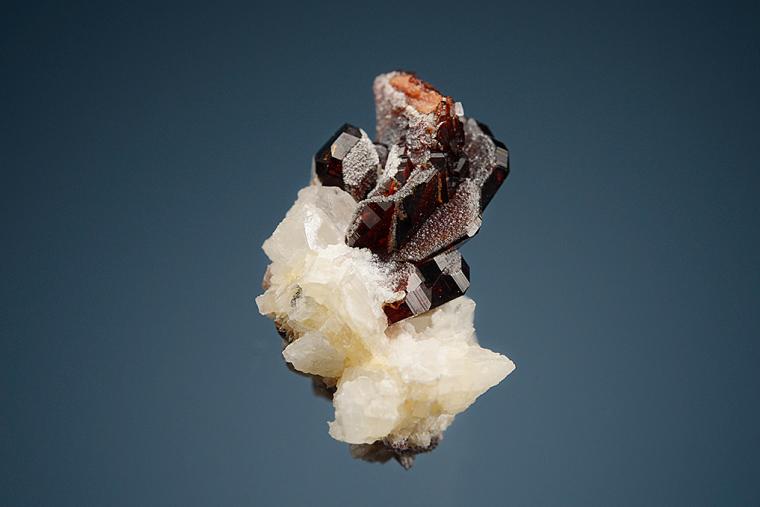UVITE on MAGNESITE