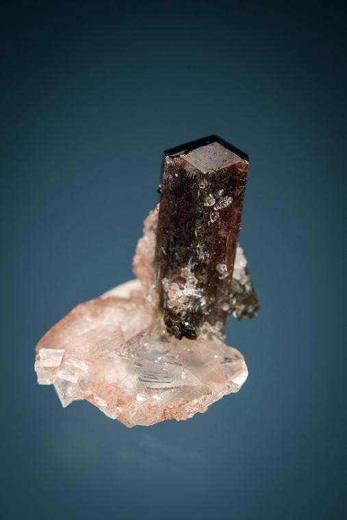 UVITE with MAGNESITE