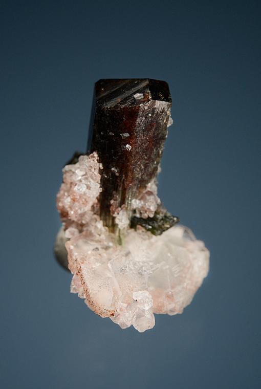 UVITE with MAGNESITE