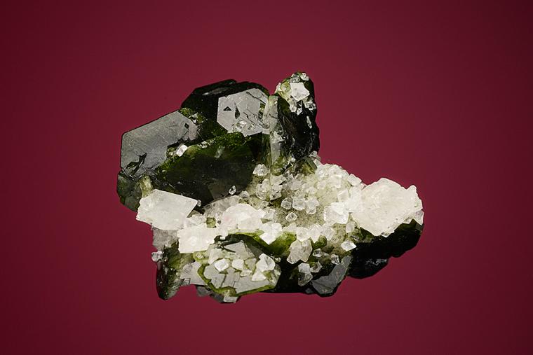 UVITE with MAGNESITE