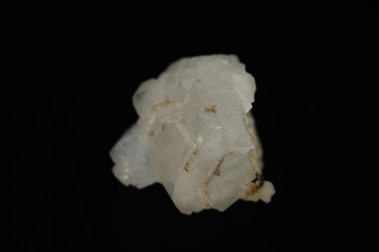 LEUCOSPHENITE