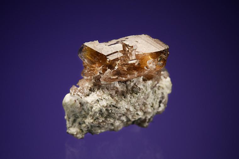 AXINITE-(Fe)