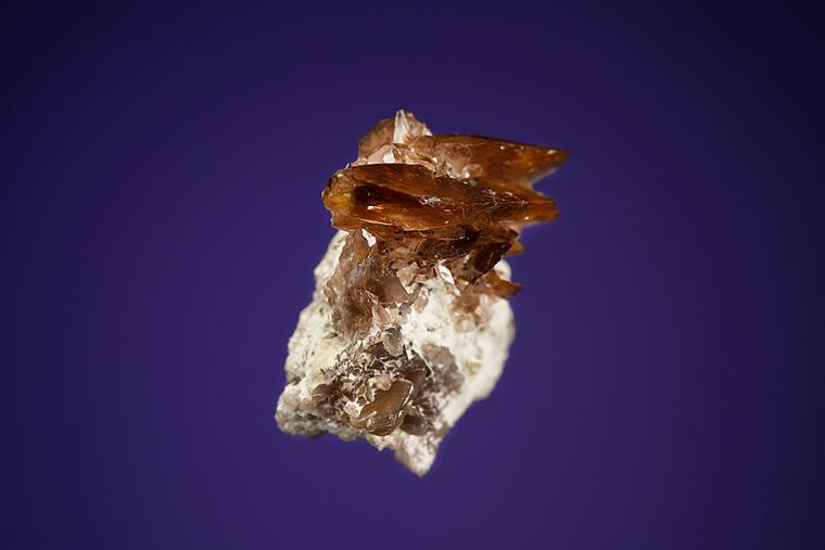 AXINITE-(Fe)