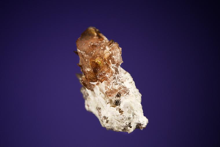 AXINITE-(Fe)
