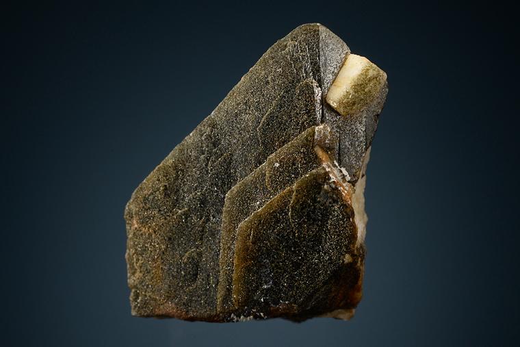 AXINITE-(Fe)