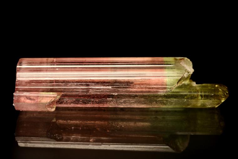 ELBAITE