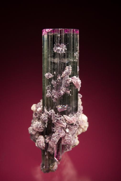 ELBAITE
