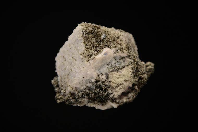 SODALITE var. Hackmanite