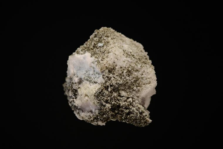 SODALITE var. Hackmanite