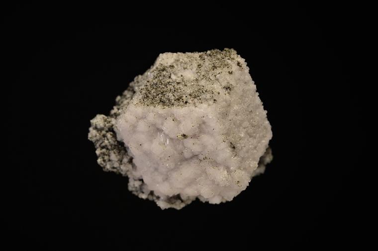 SODALITE var. Hackmanite