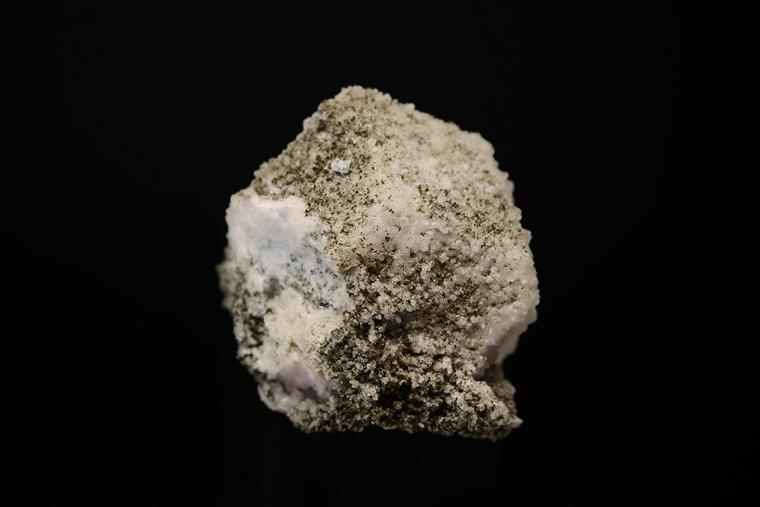 SODALITE var. Hackmanite