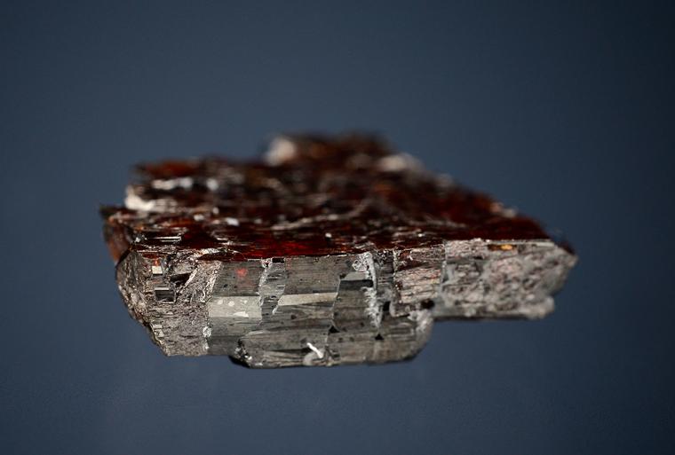 TANTALITE-(MN)