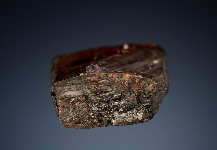 TANTALITE-(Mn)