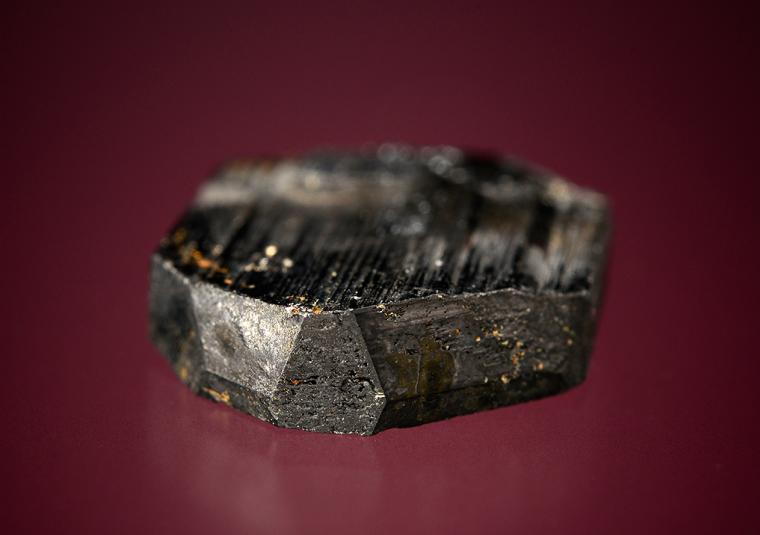 COLUMBITE