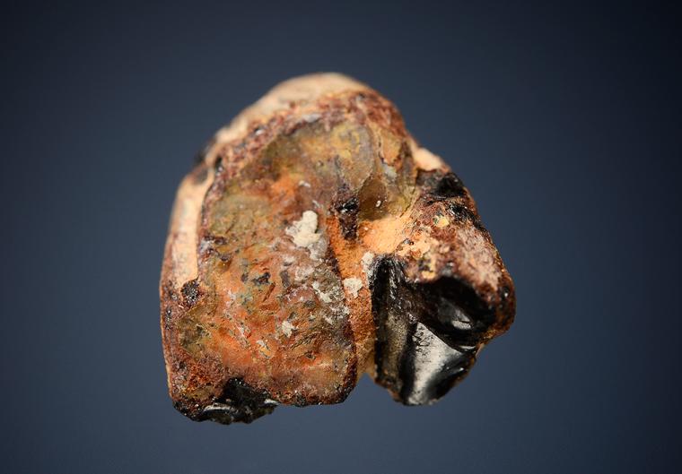 FERGUSONITE