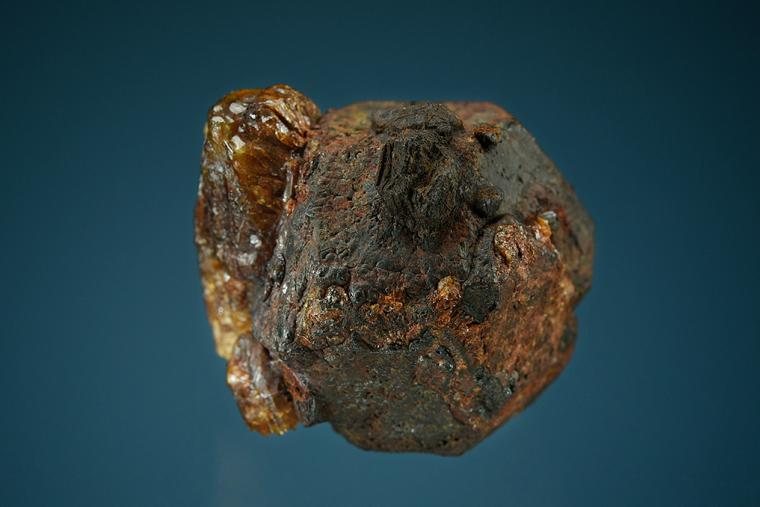 Betafite