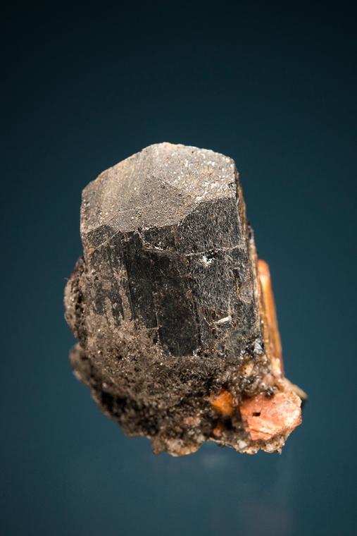 EUXENITE-(Y)