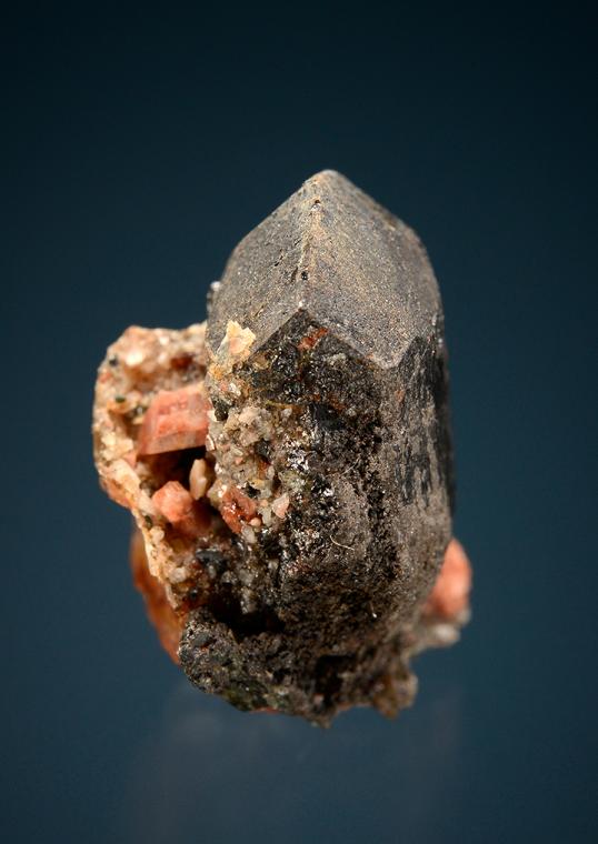 EUXENITE-(Y)