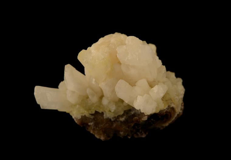 PARAHOPEITE (type locality)