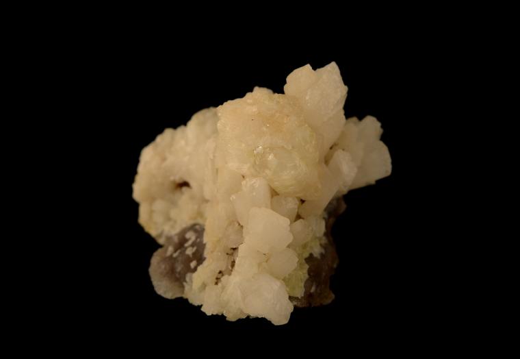 PARAHOPEITE (type locality)