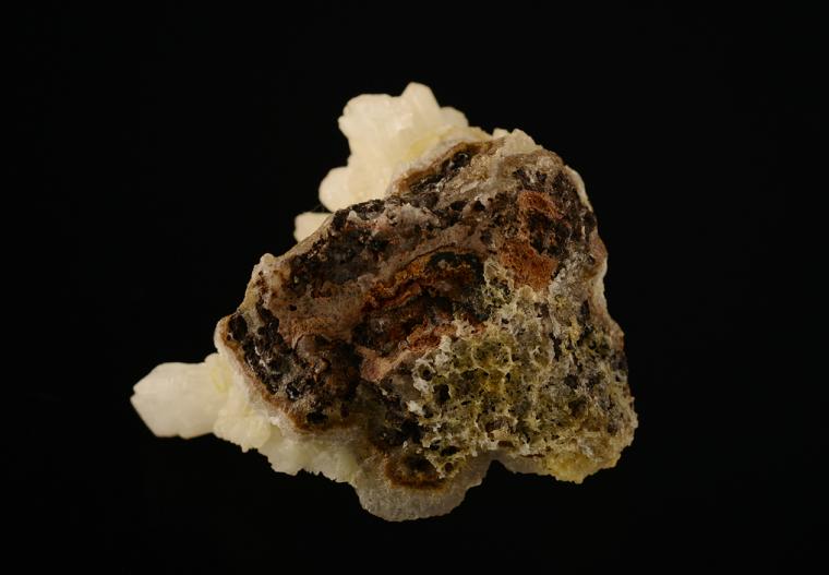 PARAHOPEITE (type locality)