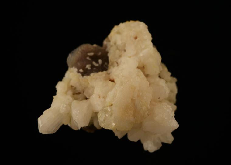 PARAHOPEITE (type locality)