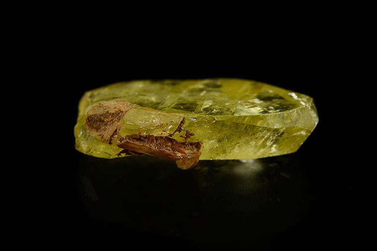 BRAZILIANITE