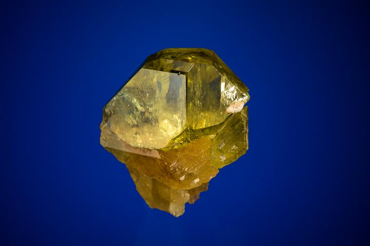 BRAZILIANITE