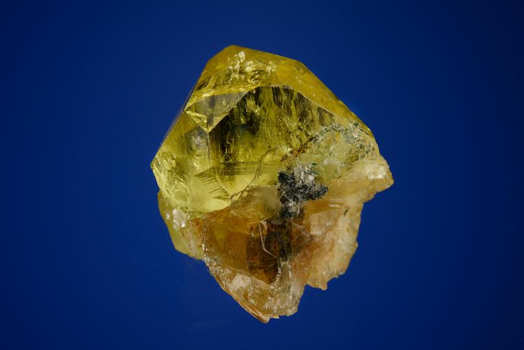 BRAZILIANITE