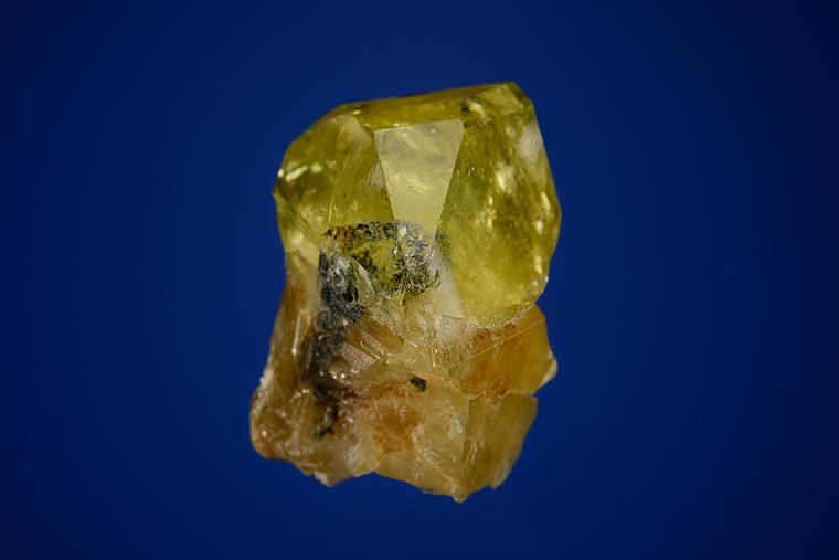 BRAZILIANITE