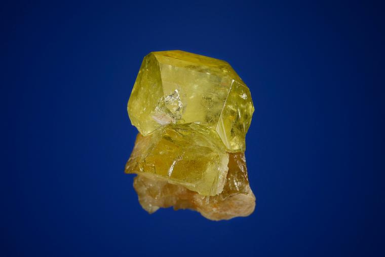 BRAZILIANITE