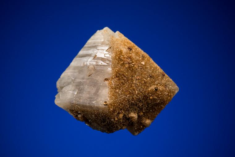 EOSPHORITE on WARDITE