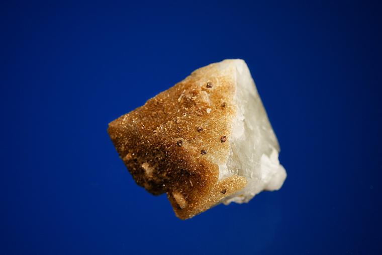 EOSPHORITE on WARDITE