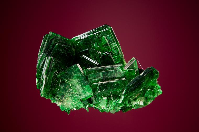 TORBERNITE