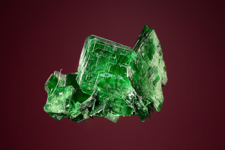 TORBERNITE