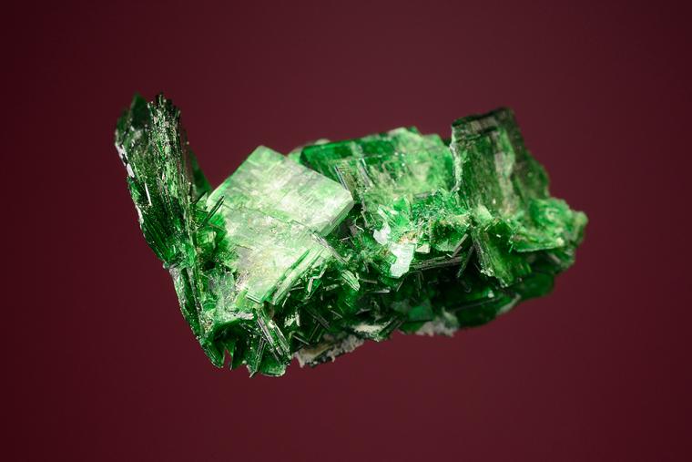 TORBERNITE
