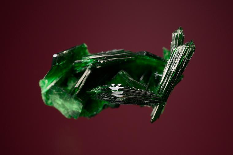 TORBERNITE
